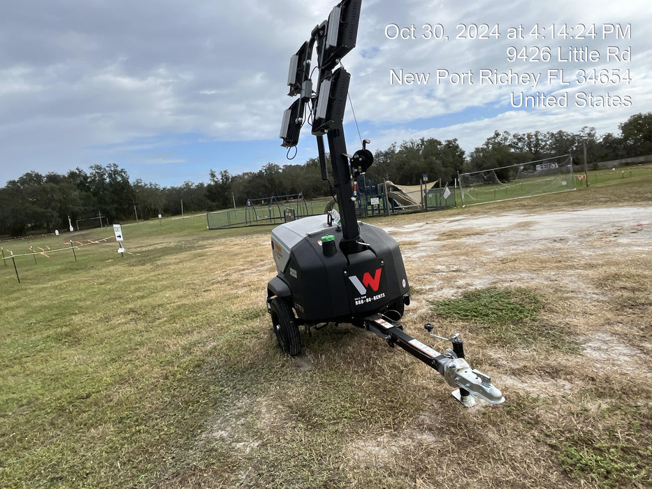 2024 WACKER NEUSON LTT4