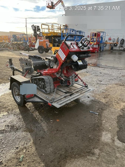 2021 BARRETO E4X6TBT