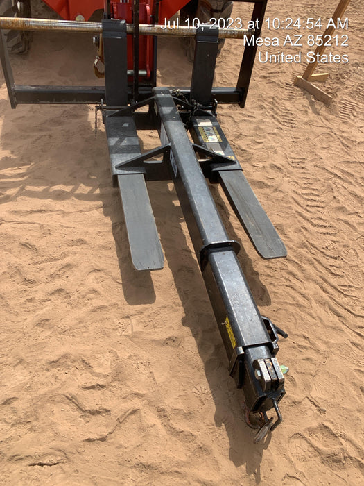 2020 STAR INDUSTRIES M1360B - Star JIB Boom