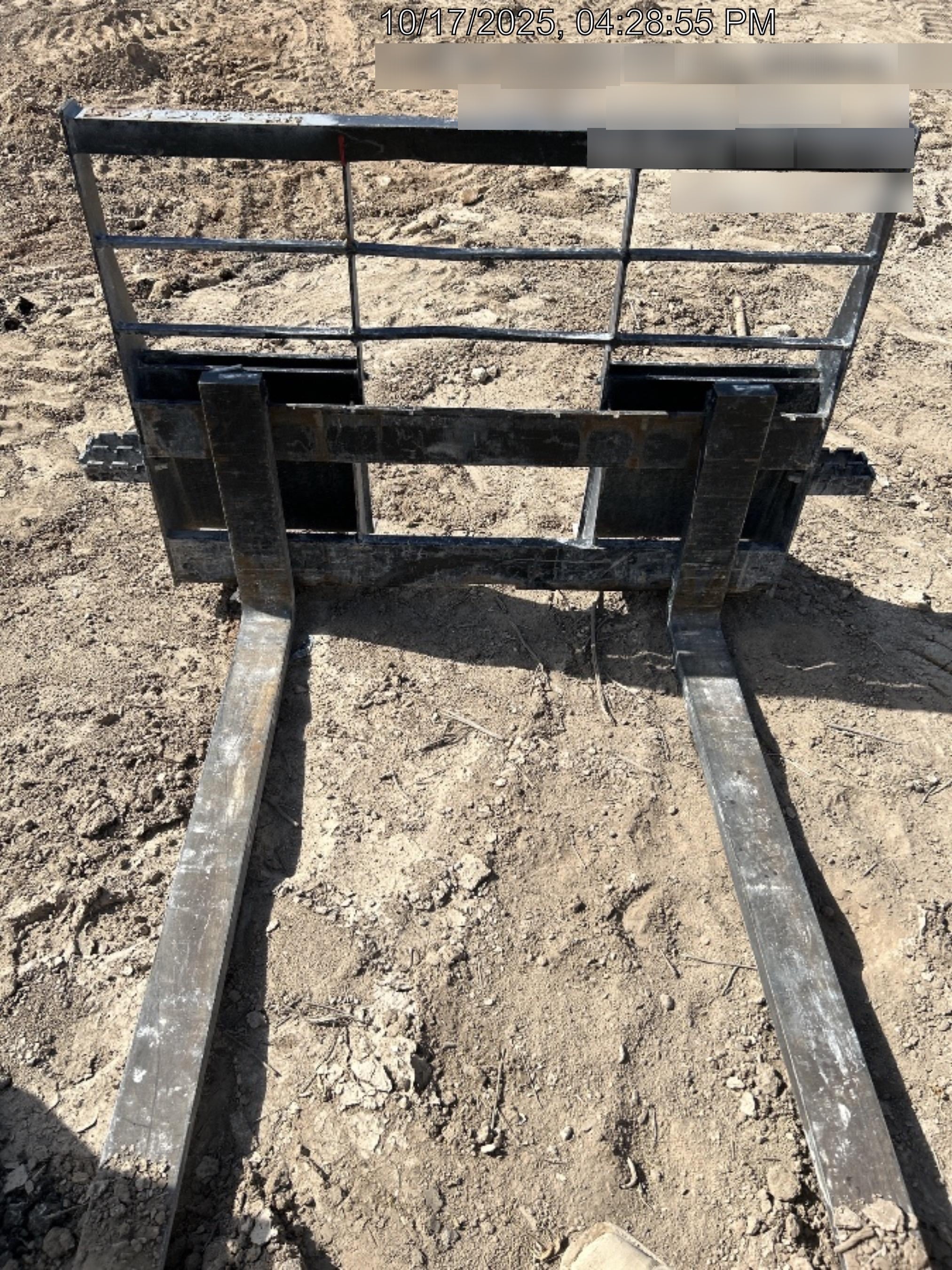 2024 ARROW MATERIAL HANDLING F5100CB
