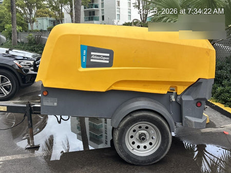 2020 ATLAS COPCO XAS188