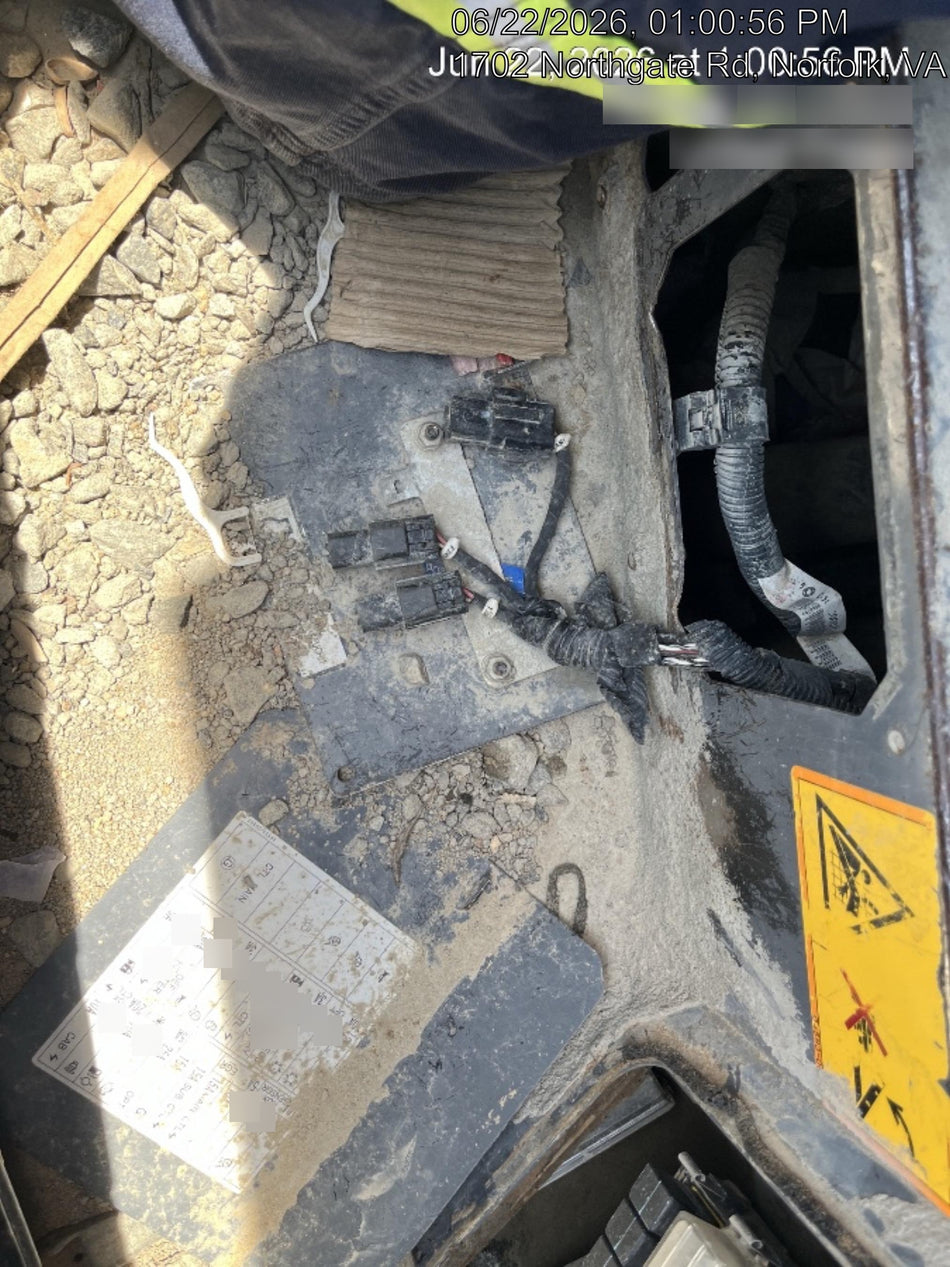 2020 TAKEUCHI TL12R2-R