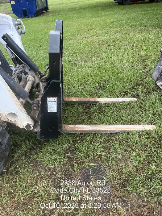 2024 VIRNIG PF4855-5VG