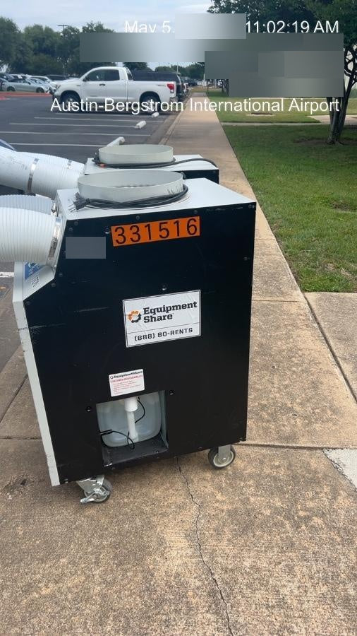 2023 KWIKOOL KPAC1411-2