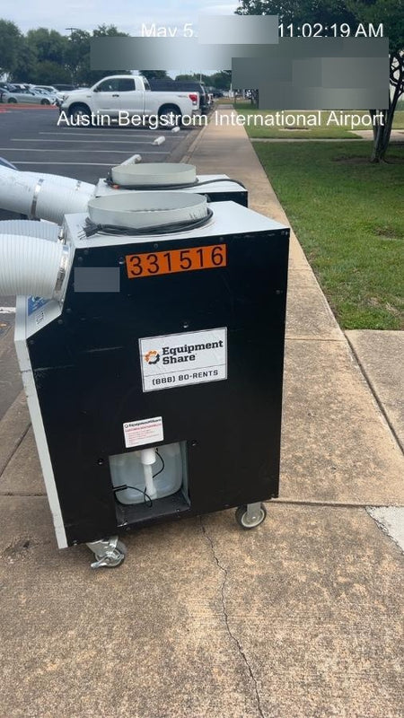 2023 KWIKOOL KPAC1411-2