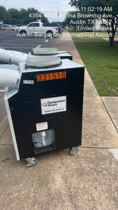 2023 KWIKOOL KPAC1411-2