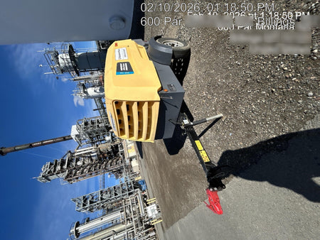 2021 ATLAS COPCO XAS188
