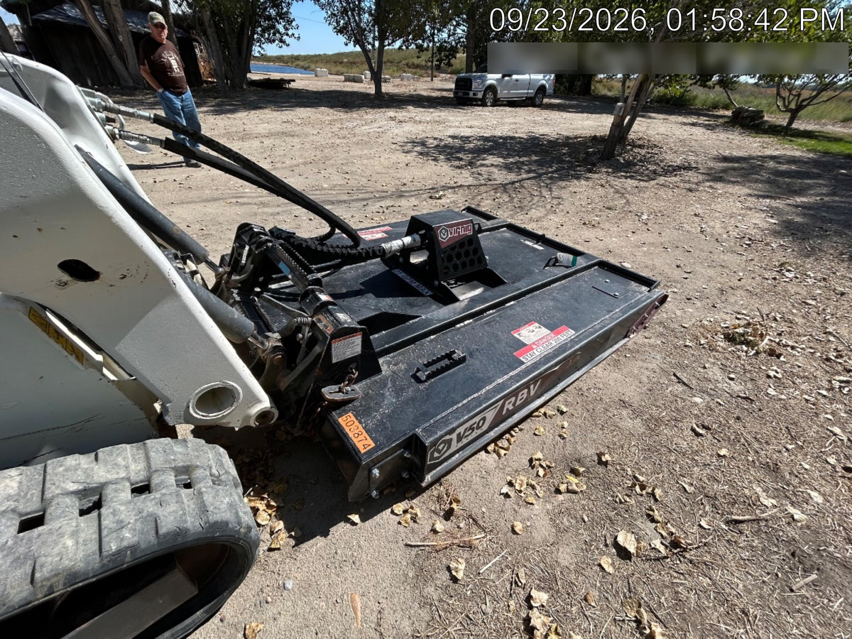 2025 VIRNIG RBV72-25