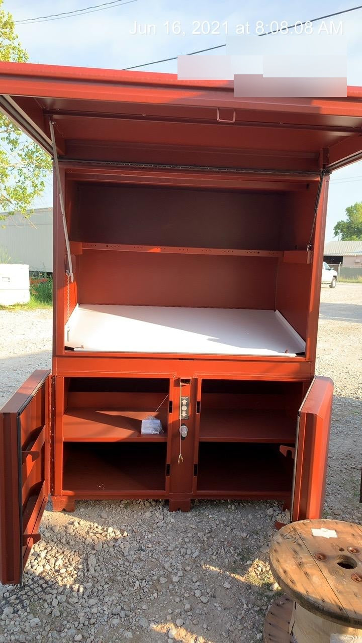 2020 JOBOX 1-669990