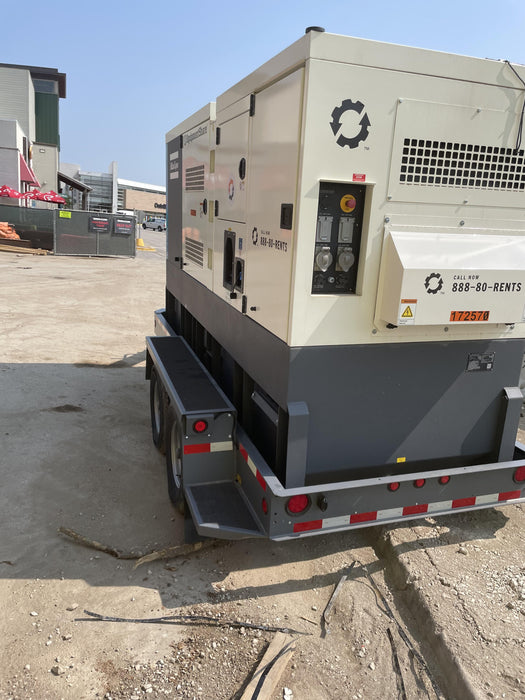 2021 ATLAS COPCO QAS250