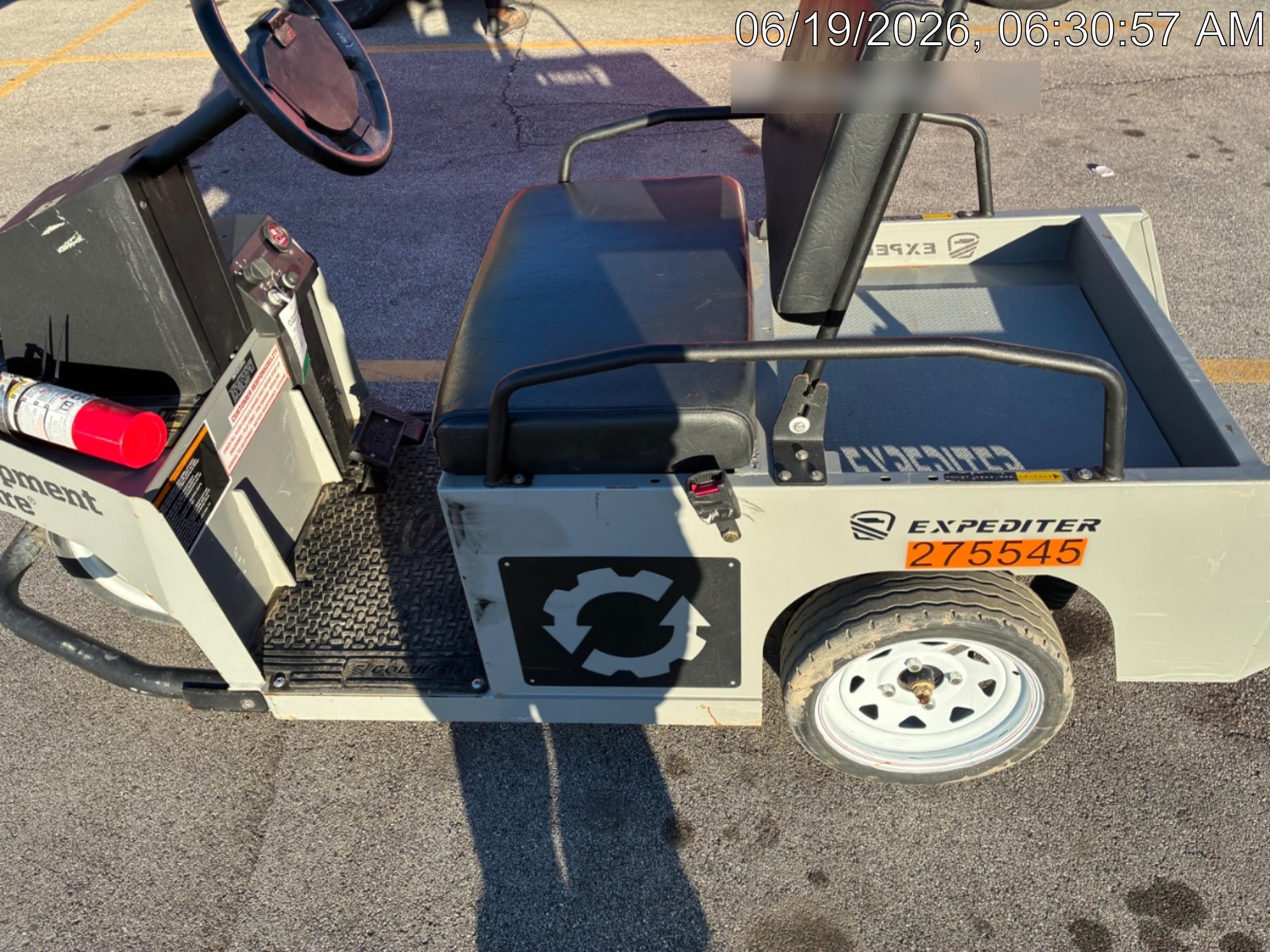 2022 COLUMBIA Expediter