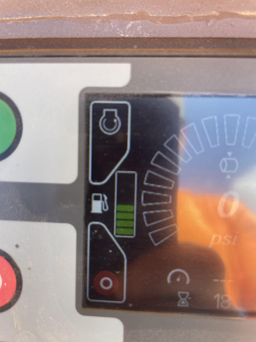 2022 ATLAS COPCO XAS188 CWK