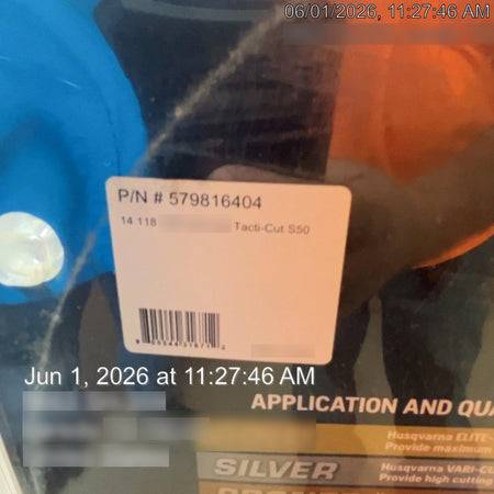 2024 HUSQVARNA K770