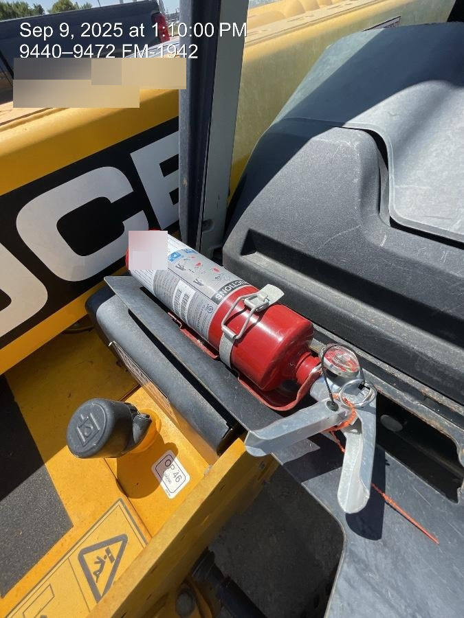 2023 JCB 505-20TC