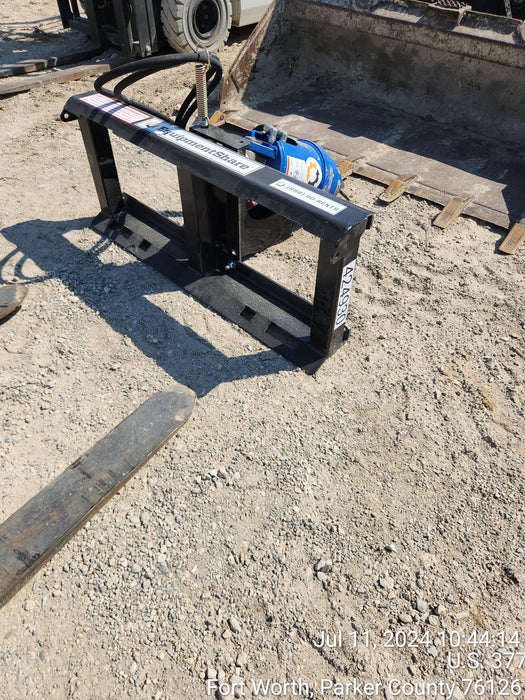 2024 AUGER TORQUE 3300-30