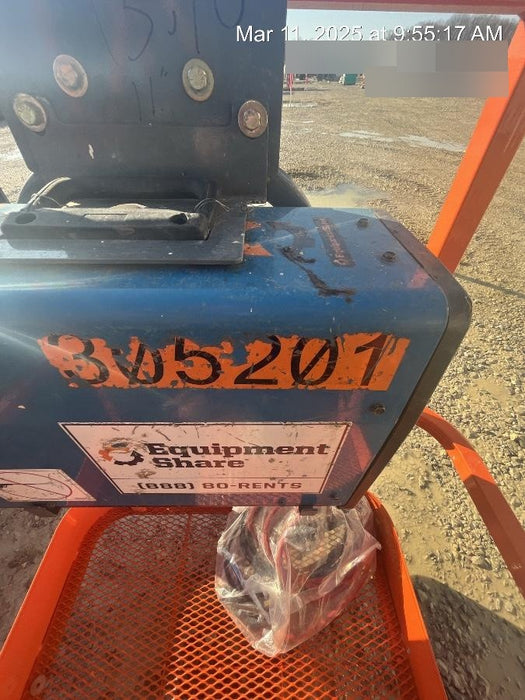 2023 MILLER ELECTRIC CST-280