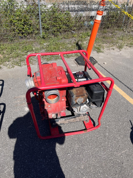 2023 MULTIQUIP QP4TH