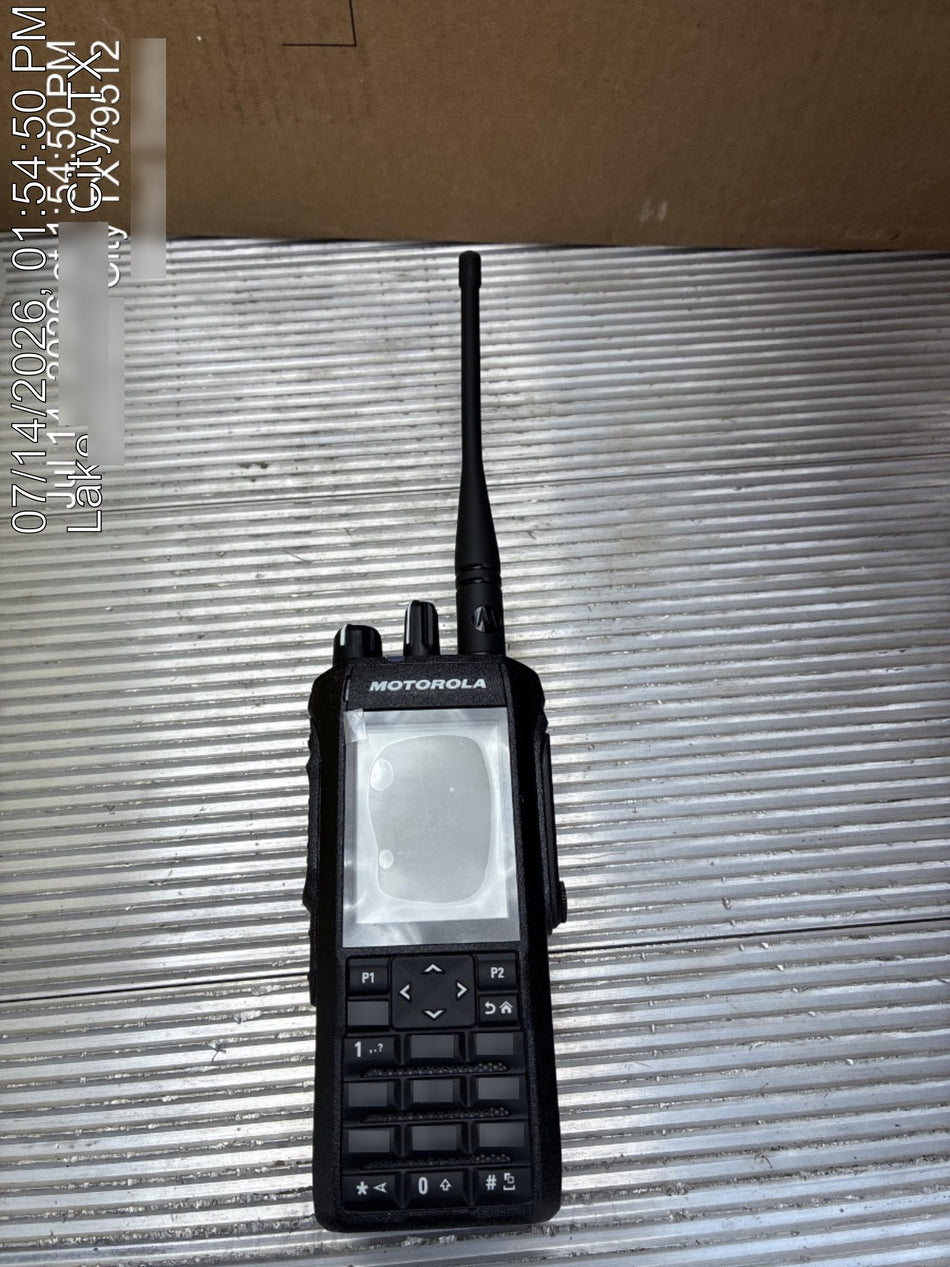 2026 MOTOROLA R7 DISPLAY