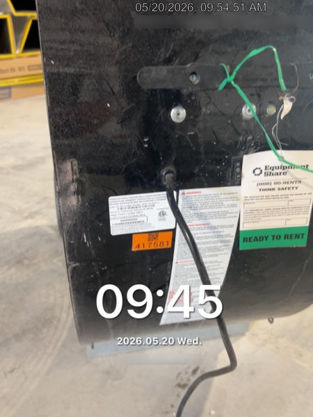 2024 MASTER MHD-42-BDF-C