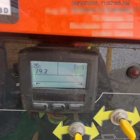 2025 JLG E300AJP