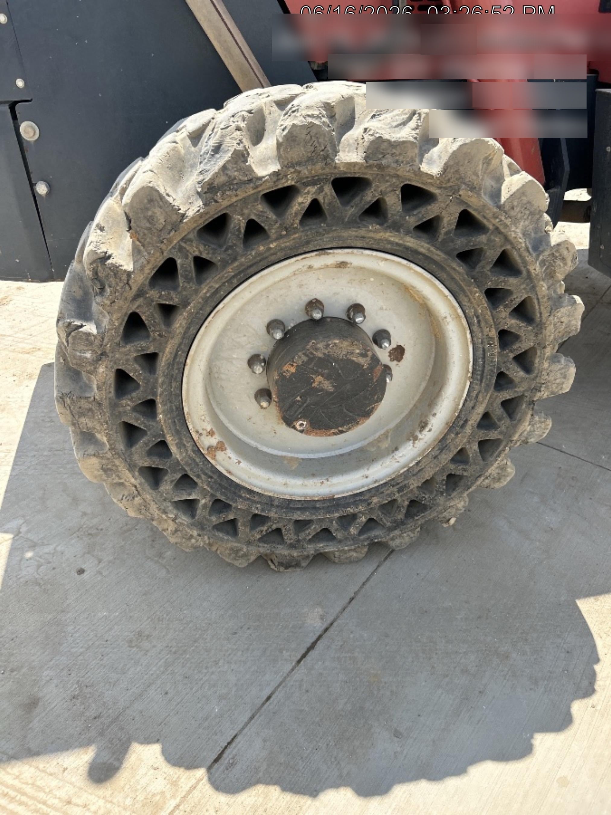 2018 MANITOU MTA10055