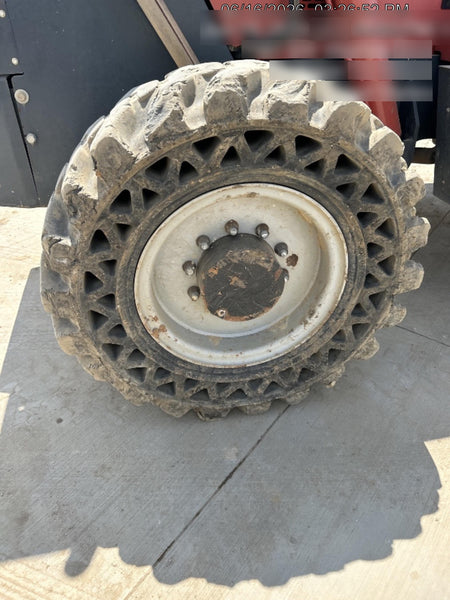 2018 MANITOU MTA10055
