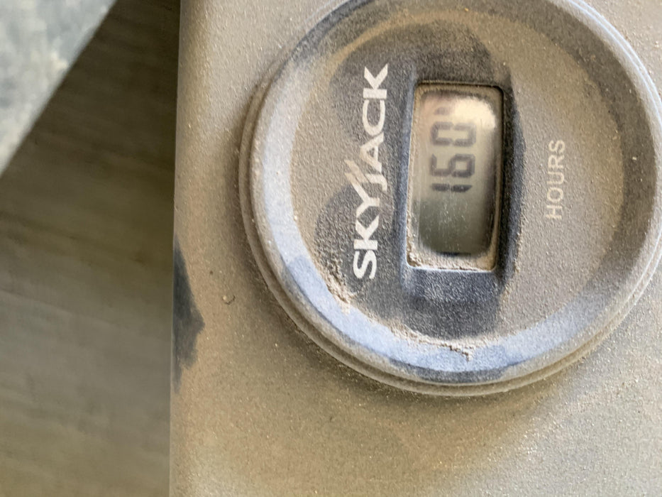 2017 Skyjack SJIII-3219 Skyjack SJ3219 Scissor Lift