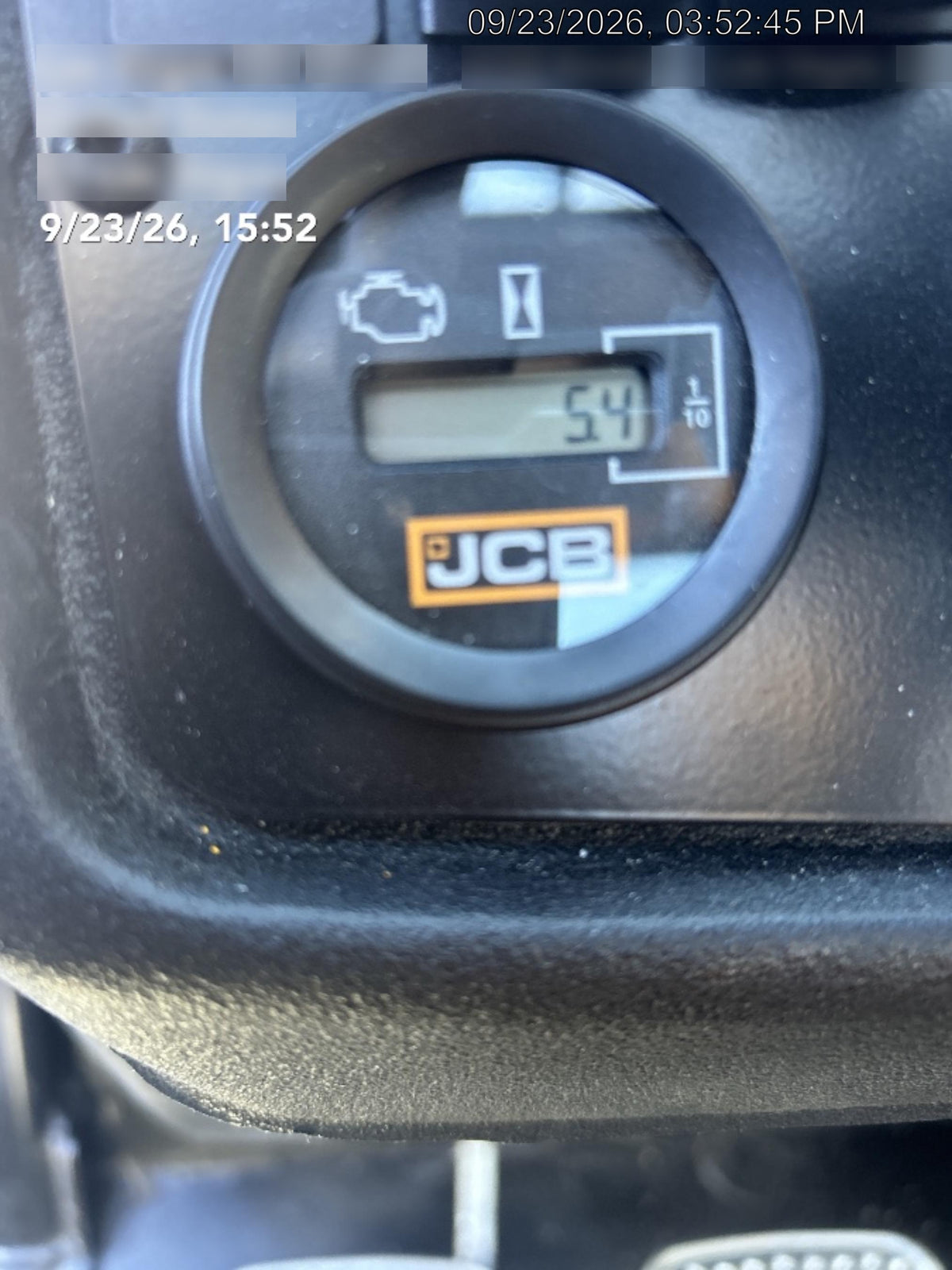 2026 JCB 509-42
