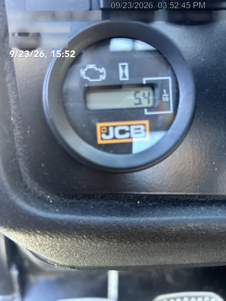 2026 JCB 509-42