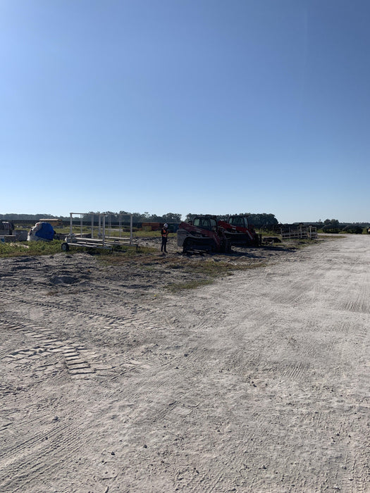 2021 STAR INDUSTRIES 1395B