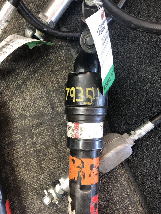 2019 CHICAGO PNEUMATIC CP4611 P