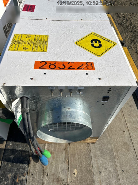 2022 CAMPO EB30E