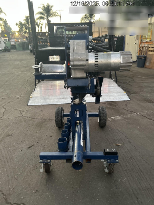 2025 CURRENT TOOLS 100A