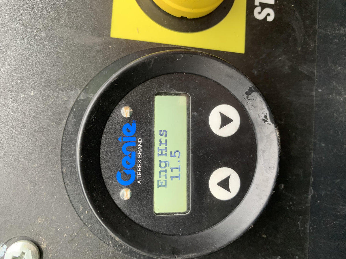 2020 GENIE GS-4069 RT