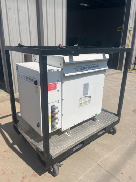 2022 TRYSTAR TF-150KVA480-208SDC-M-F