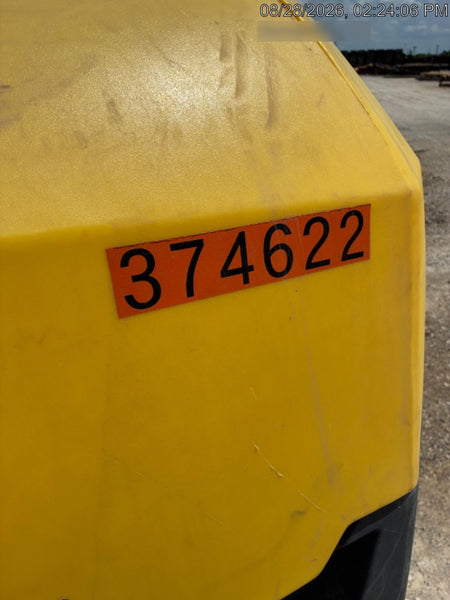 2023 ATLAS COPCO XAS188 CWK