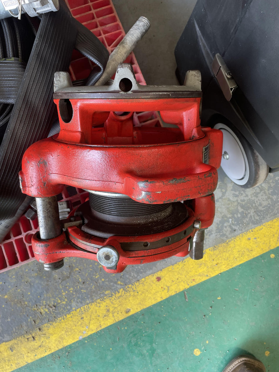 2020 RIDGID 141