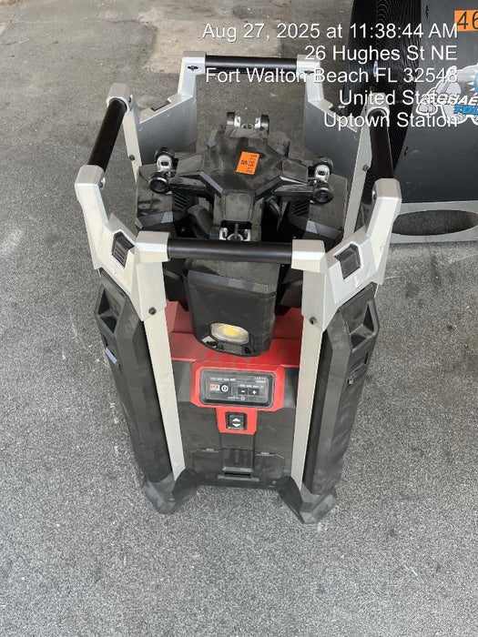 2023 MILWAUKEE MXF041-1XC