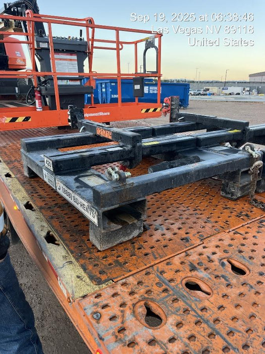 2020 STAR INDUSTRIES 1395B