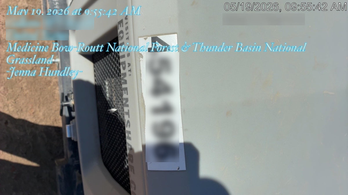 2024 WACKER NEUSON LTT4