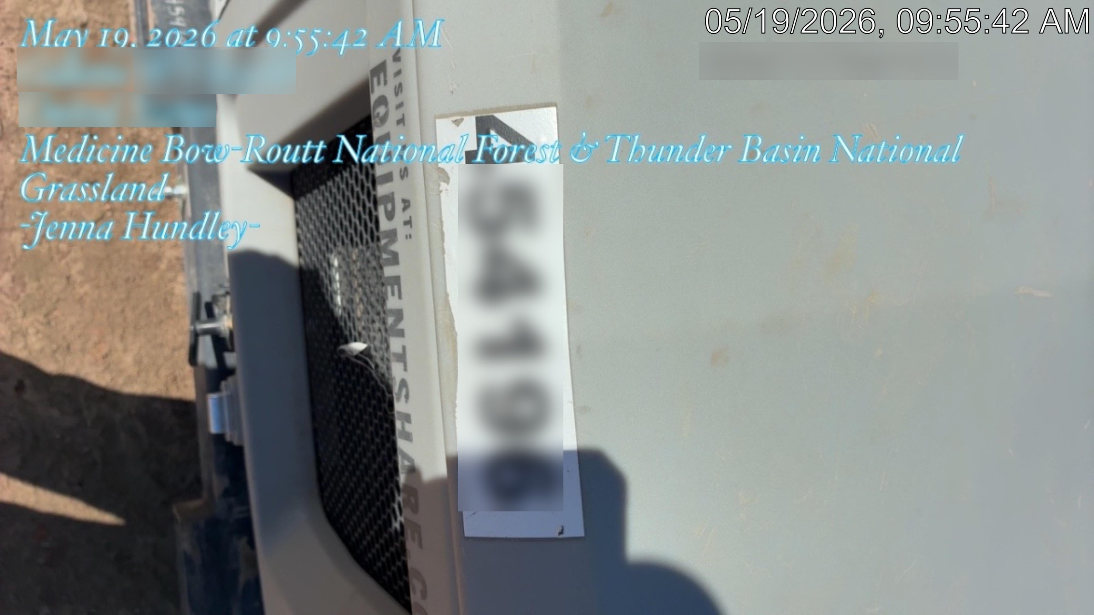 2024 WACKER NEUSON LTT4
