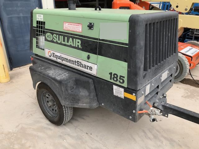 2019 SULLAIR 185-DPQ