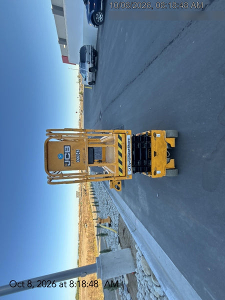 2023 JCB S1930E
