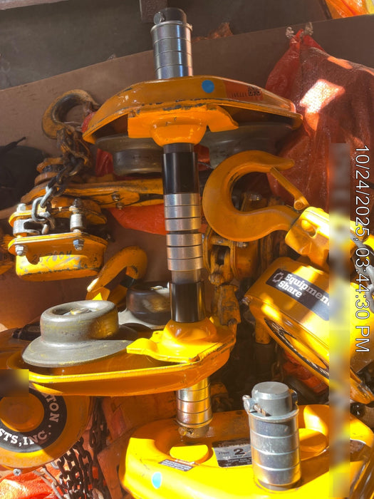 2021 HARRINGTON CF020-20