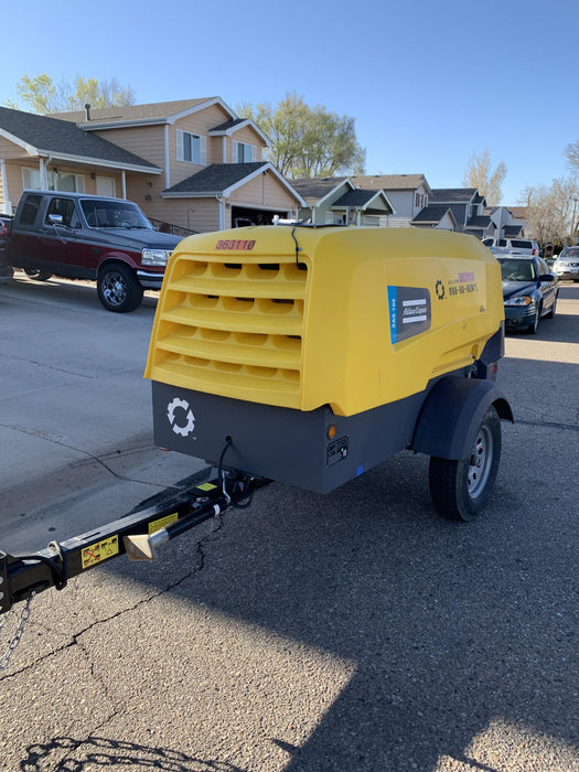 2020 MICHIGAN PNEUMATIC MP-TPB90-114