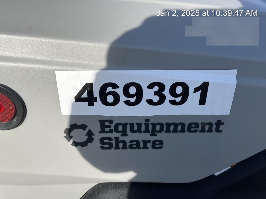 2024 WACKER NEUSON LTT4