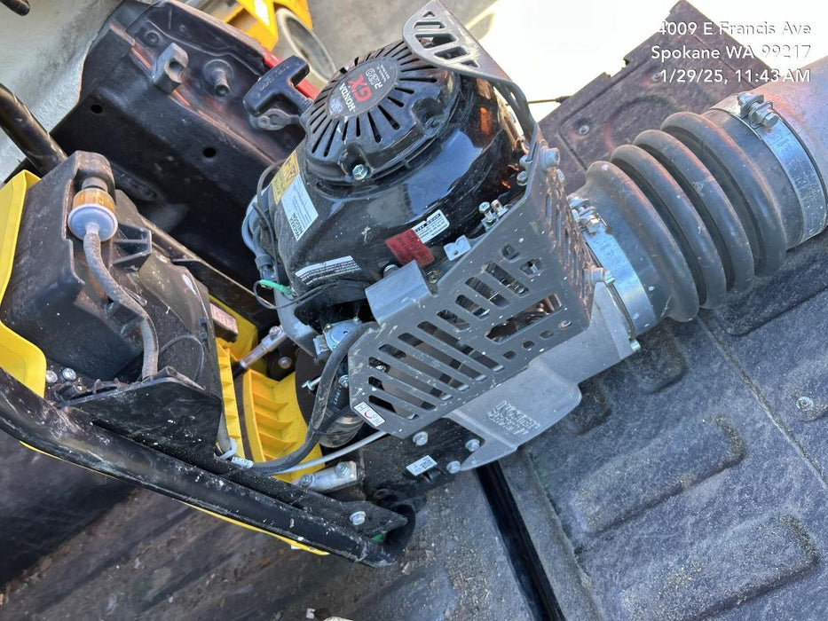 2024 WACKER NEUSON BS68-4Ab/28