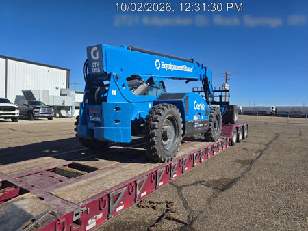 2026 GENIE GTH-1056