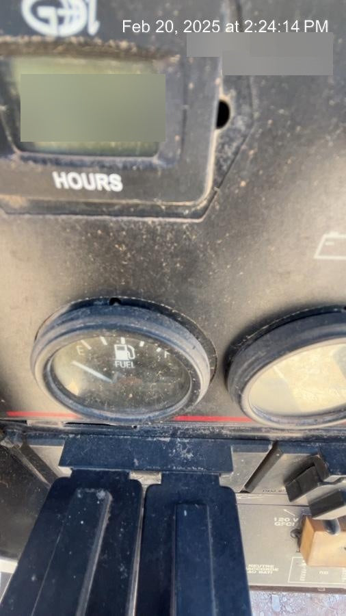 2021 Lincoln Electric Vantage 322 VANTAGE 322 READY-PAK 3
(EQUIPMENTSHARE)