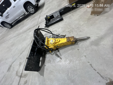 2024 EPIROC SBU220
